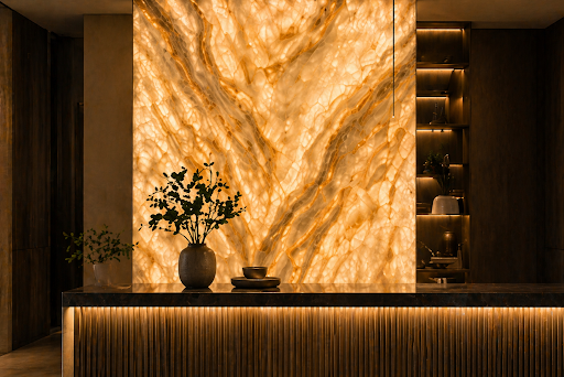 Stone texture background