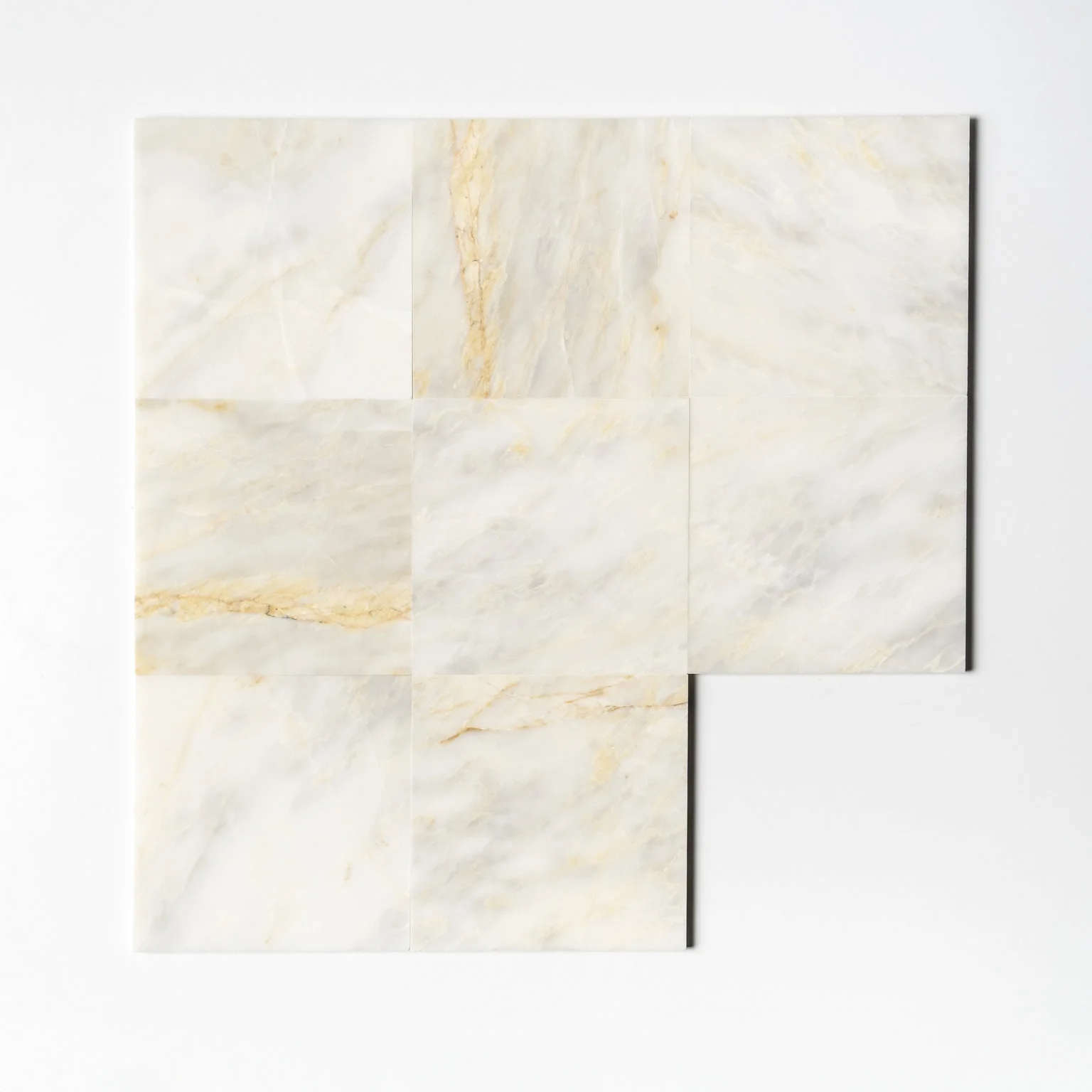 Calacatta Celeste view 5