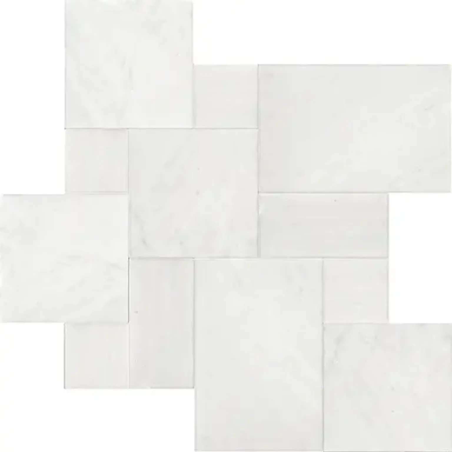 Fantasy White view 4