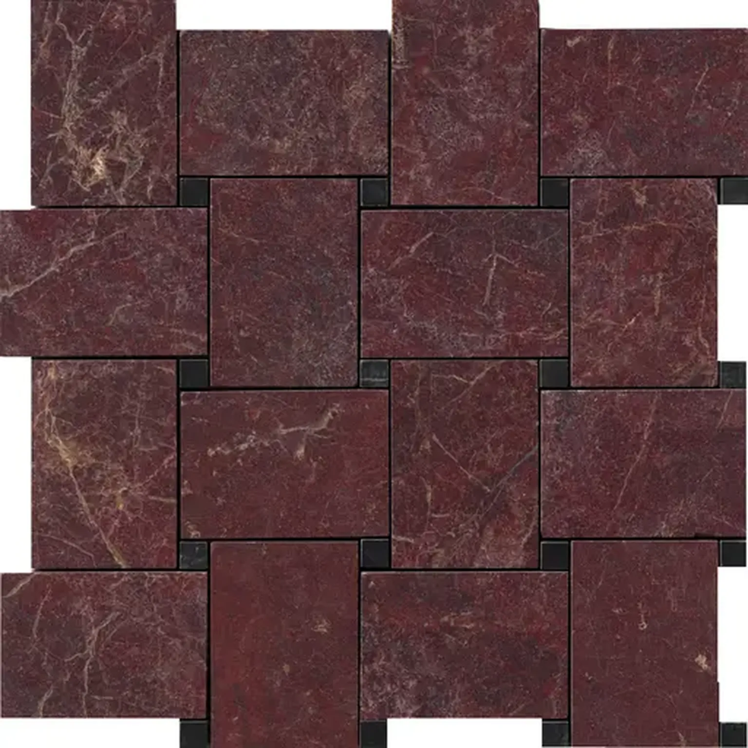 Red Bordeaux view 6