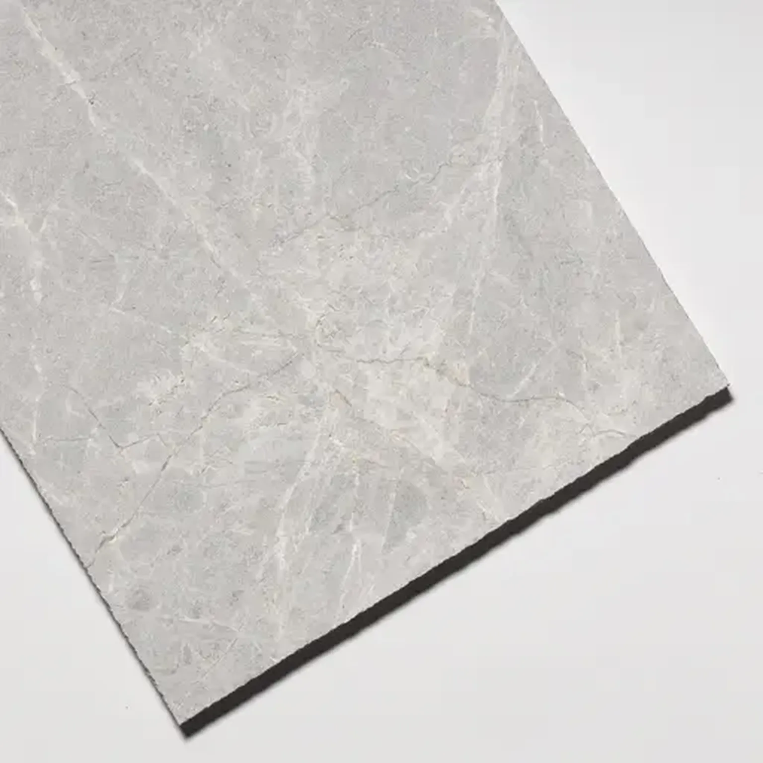 Silver Shadow view 3