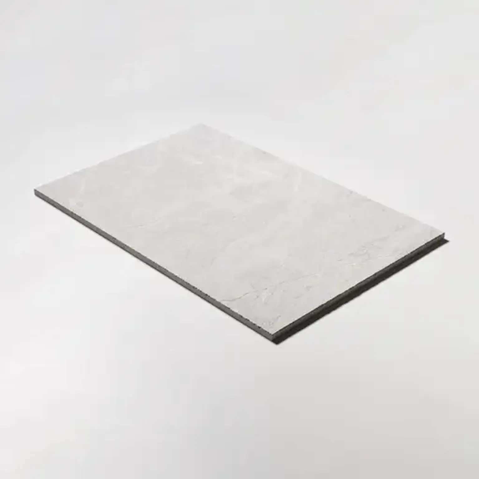 Silver Shadow view 4