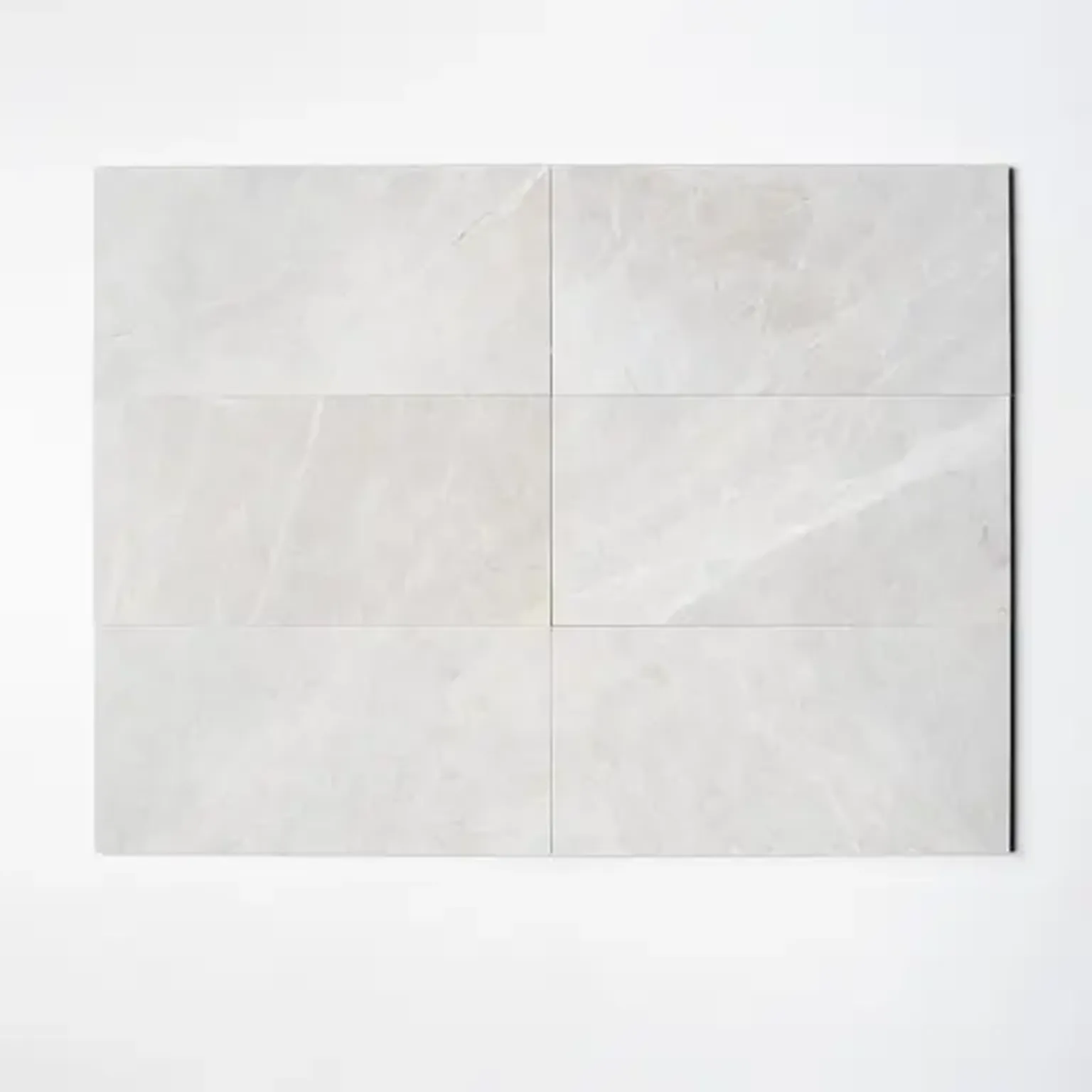 Vanilla bianco