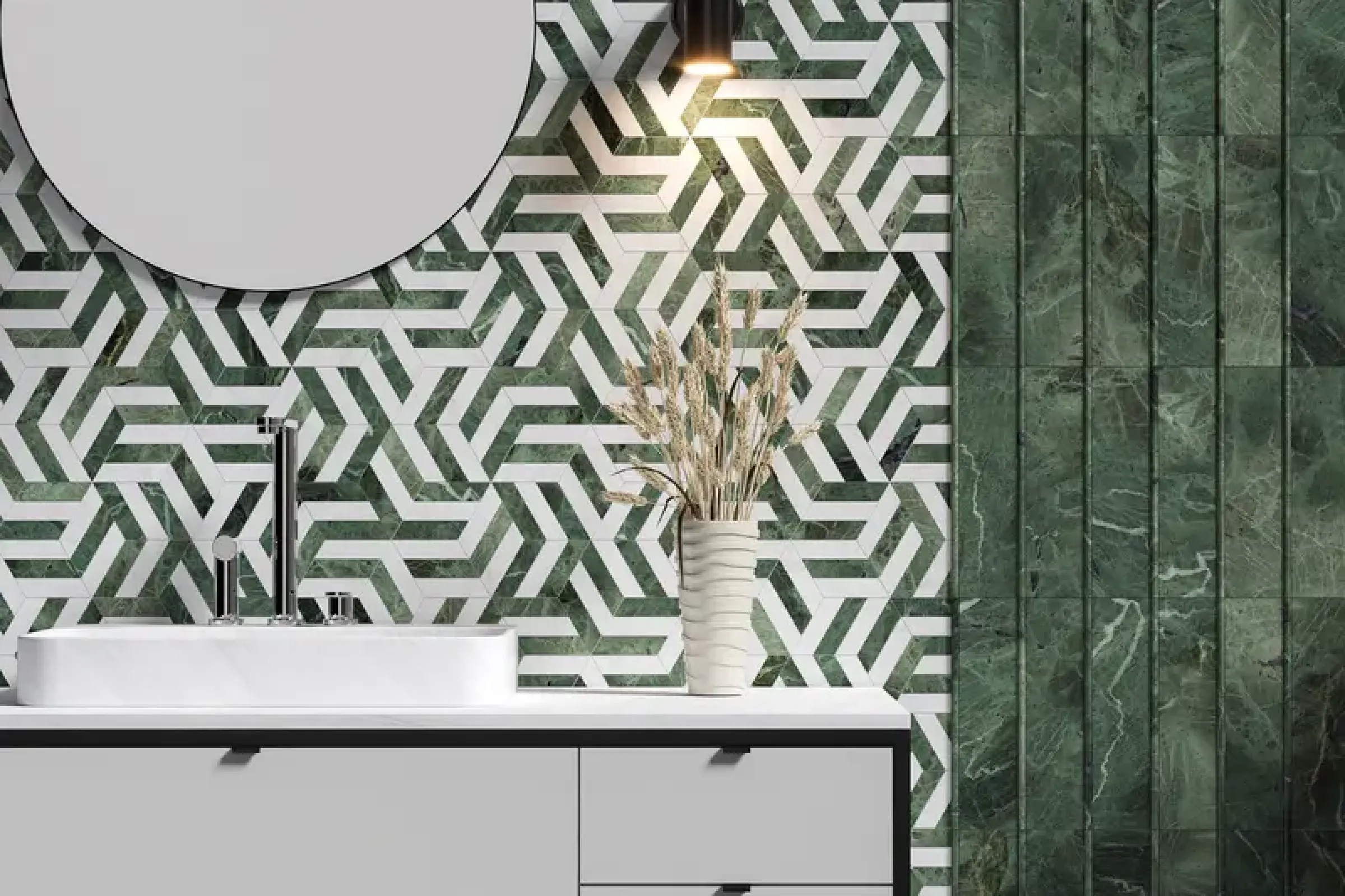 Verde Tia project 1