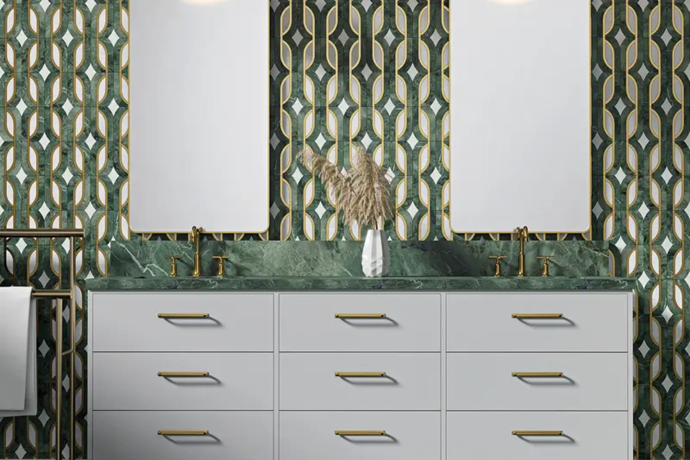 Verde Tia project 3