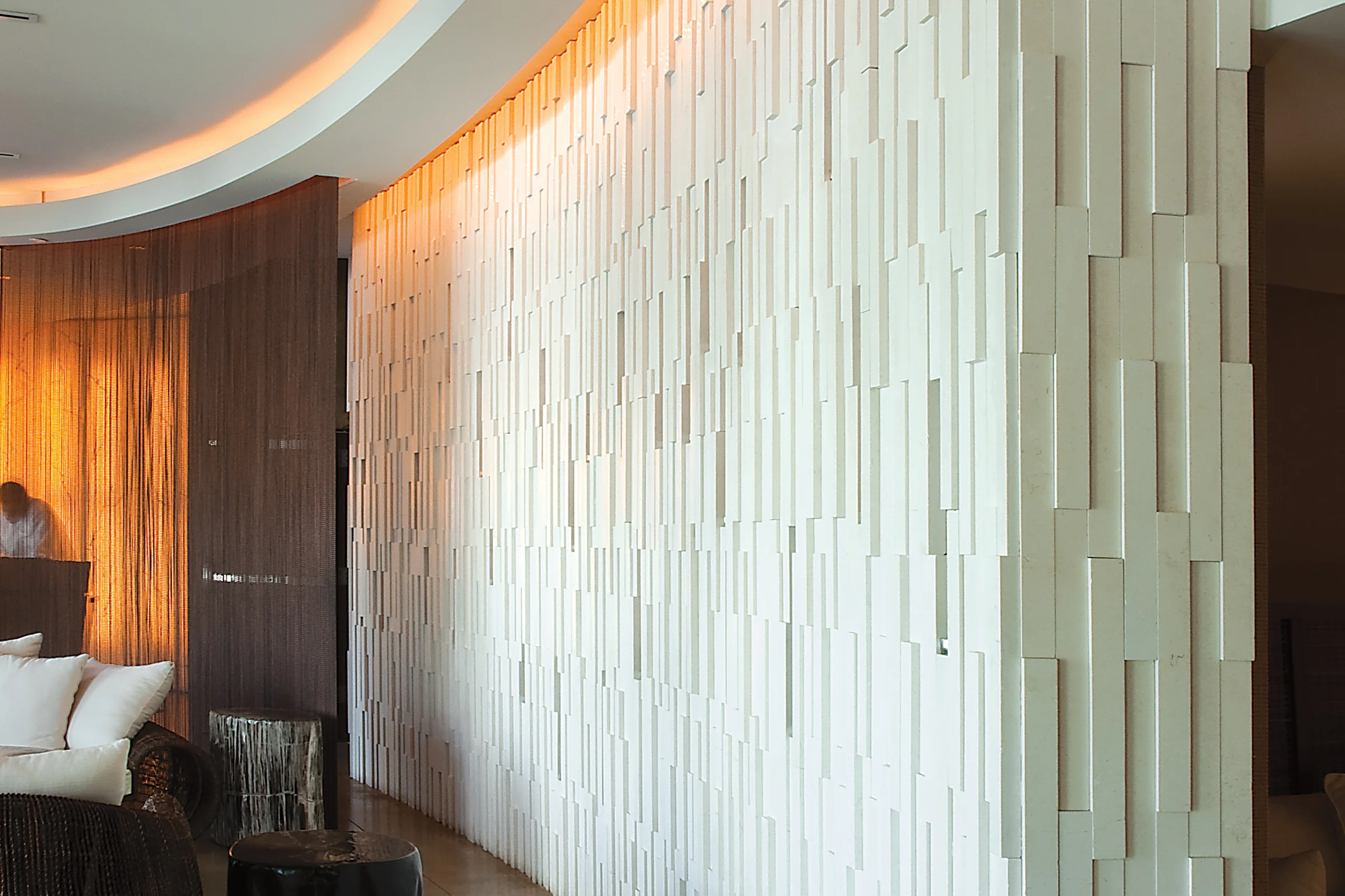 Champagne Limestone project 1